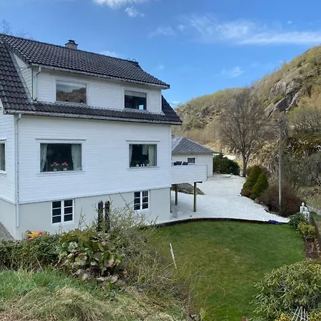 Casa vacanze Peaceful Riverfront With Views Algard (Sokndal)