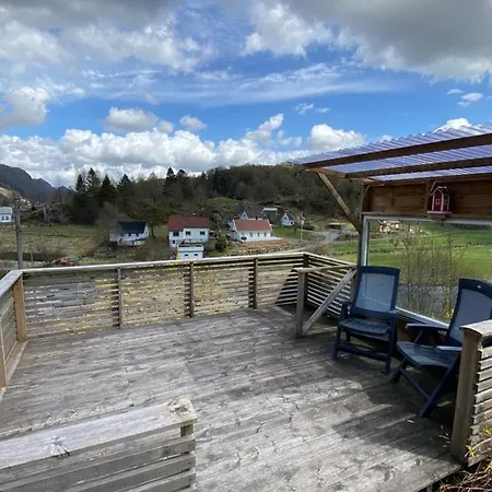Sokndal - Cozy Vacation In Peaceful Surroundings Holiday home