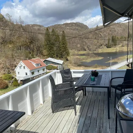 Sokndal - Cozy Vacation In Peaceful Surroundings *