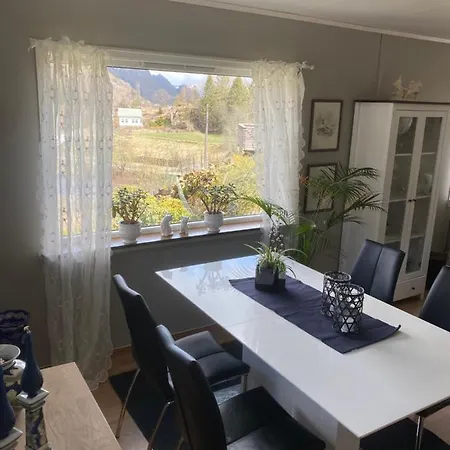 Holiday home Sokndal - Cozy Vacation In Peaceful Surroundings *