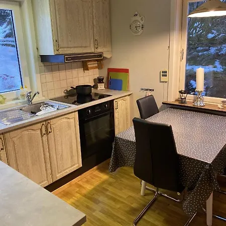 Sokndal - Cozy Vacation In Peaceful Surroundings Holiday home