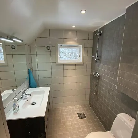 Holiday home Sokndal - Cozy Vacation In Peaceful Surroundings Algard (Sokndal)