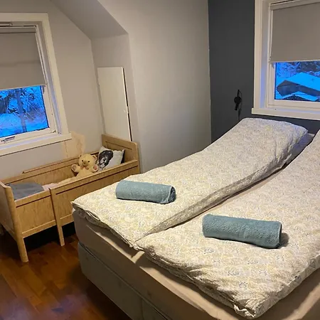 Holiday home Sokndal - Cozy Vacation In Peaceful Surroundings *