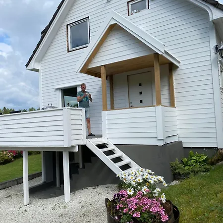 Holiday home Sokndal - Cozy Vacation In Peaceful Surroundings