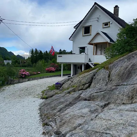 Holiday home Sokndal - Cozy Vacation In Peaceful Surroundings *
